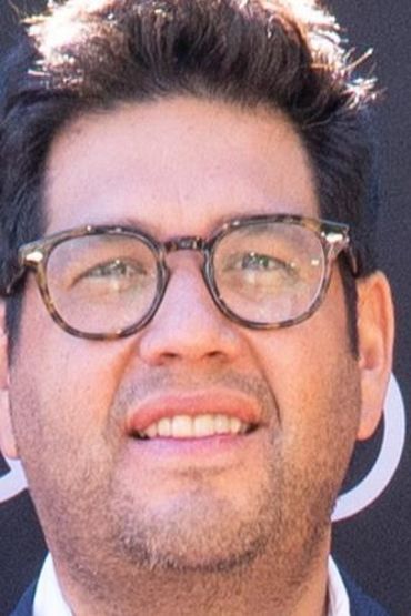 Ксавьер Манрике