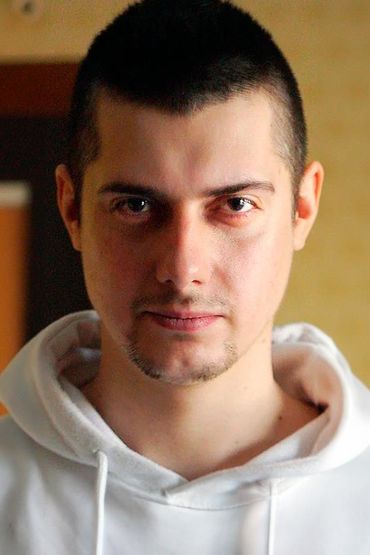 Михаил Курелов