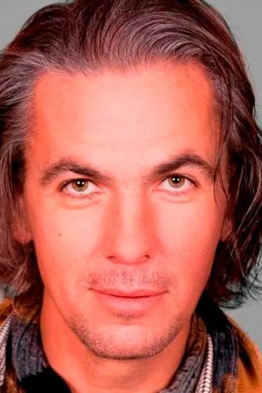 Сергей Чекерес