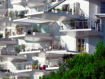 Монпелье в Окситании Монпелье в Окситании