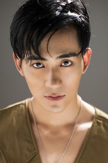 Ван Цзычэнь