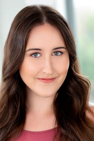 Джессика Мутрэй