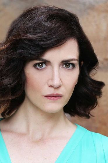 Джорджия Кардачи