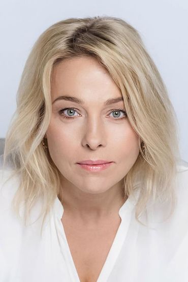 Анна Легчилова