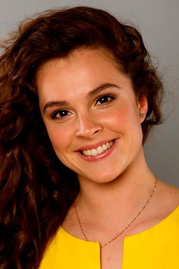 Анастасия Воронина