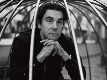 Наш американский Боря