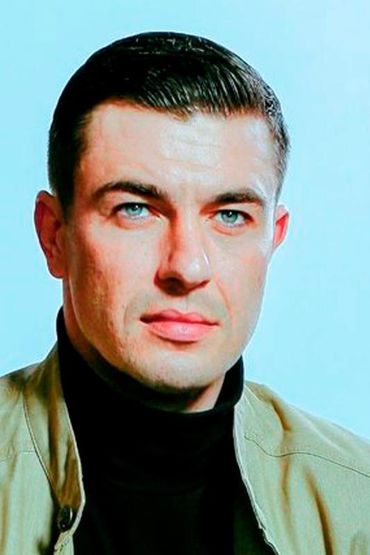 Никита Шепелев