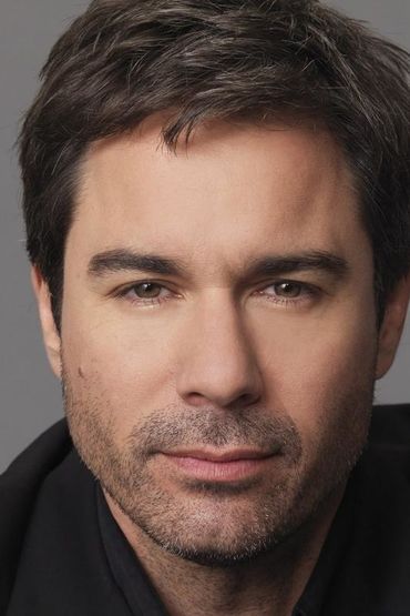 Эрик МакКормак