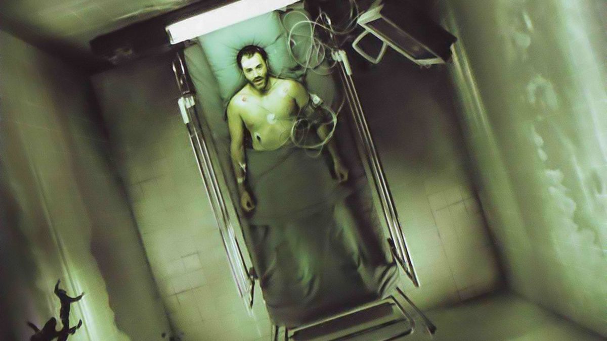 Чёрный ящик