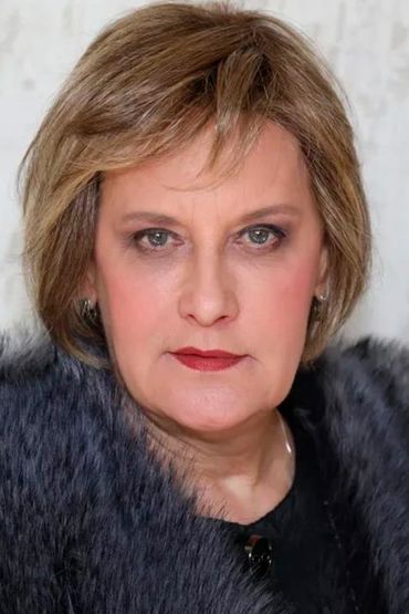 Татьяна Орлова