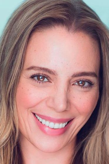 Стэйси Ористано