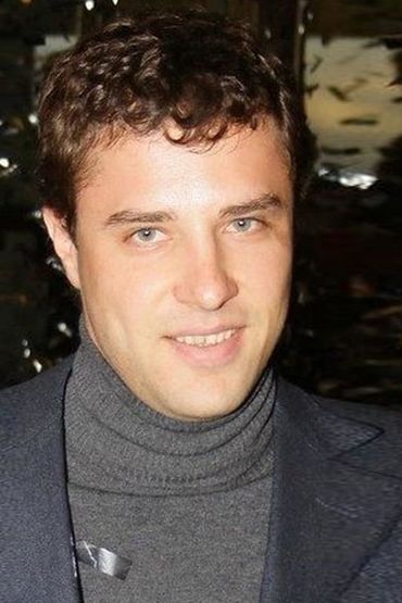 Максим Боев