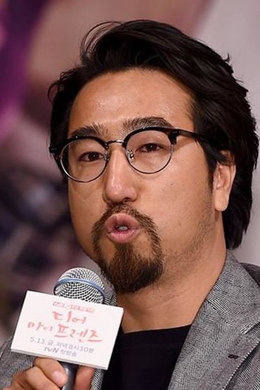 Хон Джон-чхан