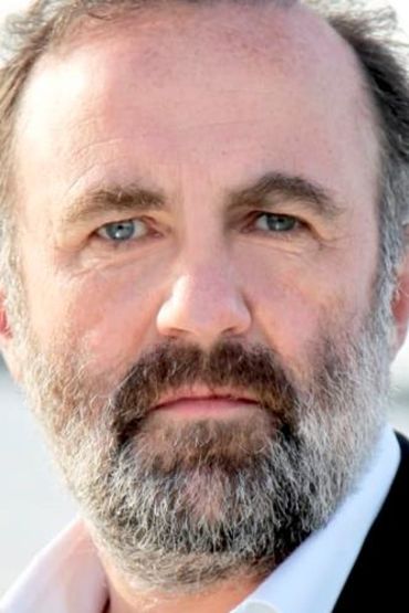 Лоркан Кранич