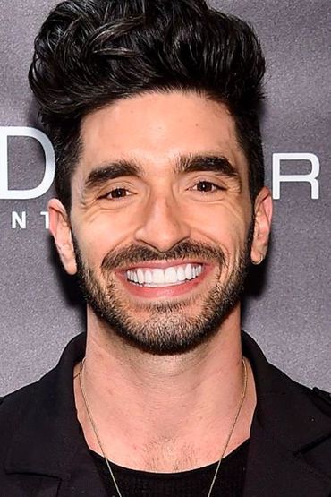 Зак Вайнштейн