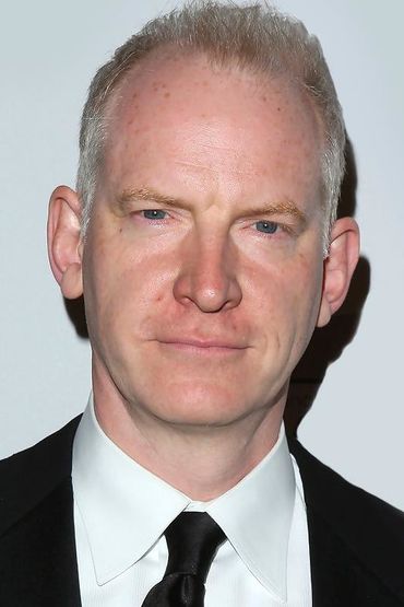 Джон Стивенсон