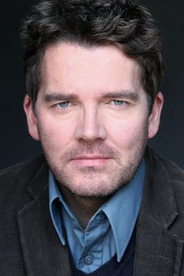 Дэвид Линдон