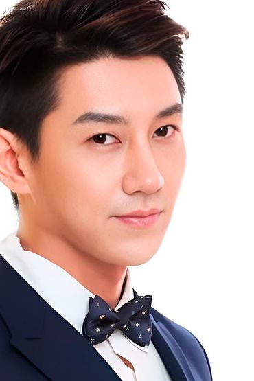 Wang Yu-Kai