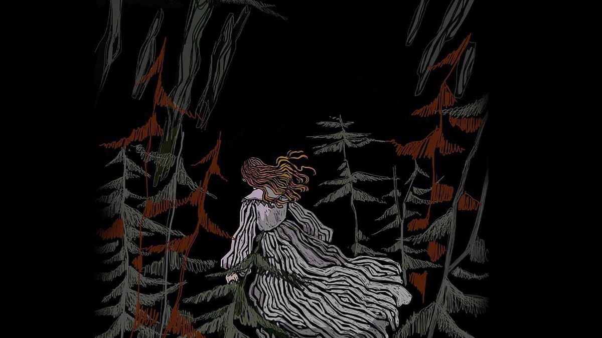 Три дня дождя - Беги от меня