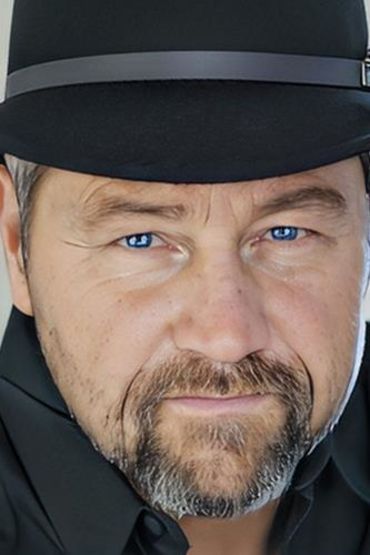 Крис Муллинакс