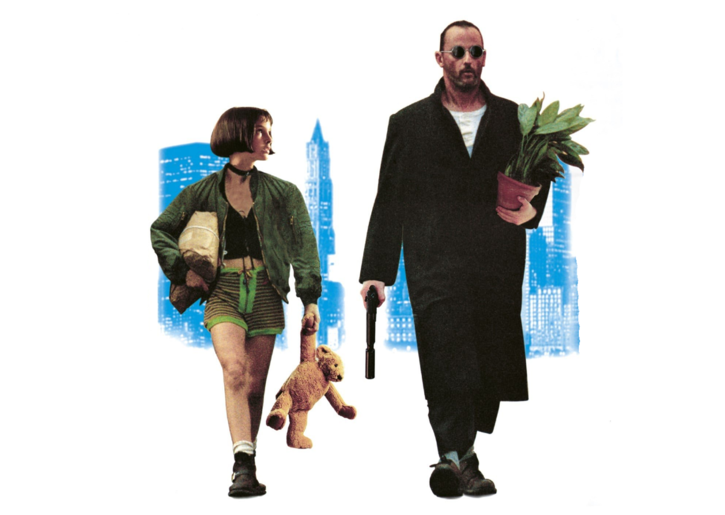 Французское кино