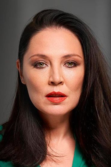 Юлия Волкова