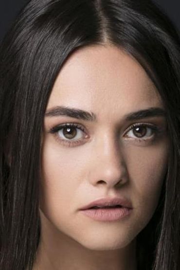 Хандэ Сорал