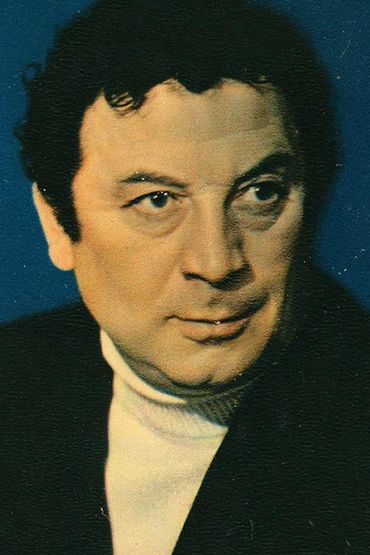 Борис Сичкин