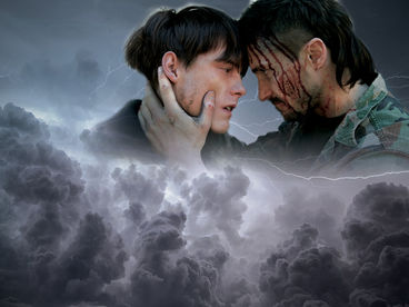 Чёрная муха