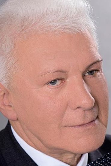 Александр Разин