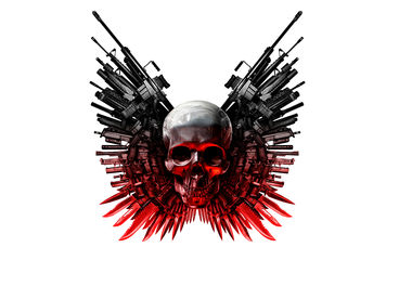 Неудержимые