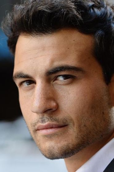 Майкл Джианнон