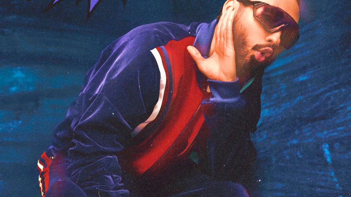 Мот - Как к себе домой (La La La La)