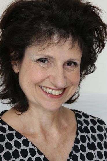 Марина Томе