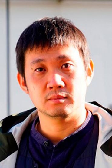 Рюсукэ Хамагути