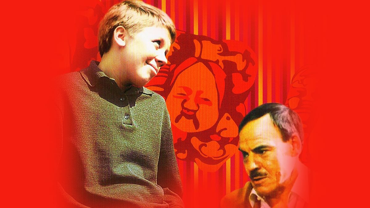 Эти невинные забавы