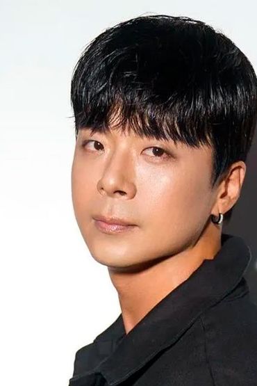 Чон Джэ-хон