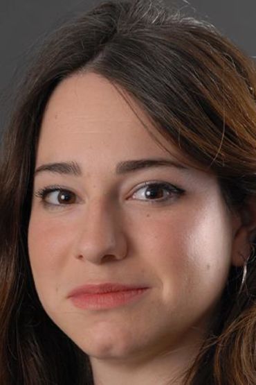 Лидия Касанова