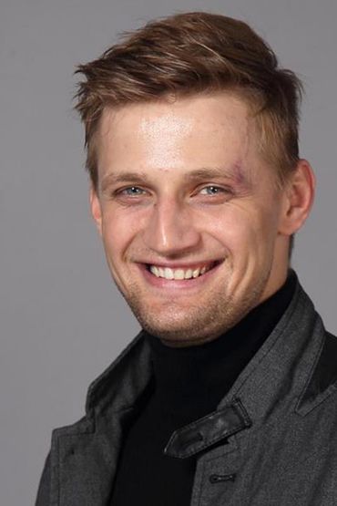 Александр Удальцов