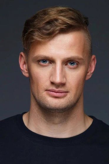 Александр Удальцов