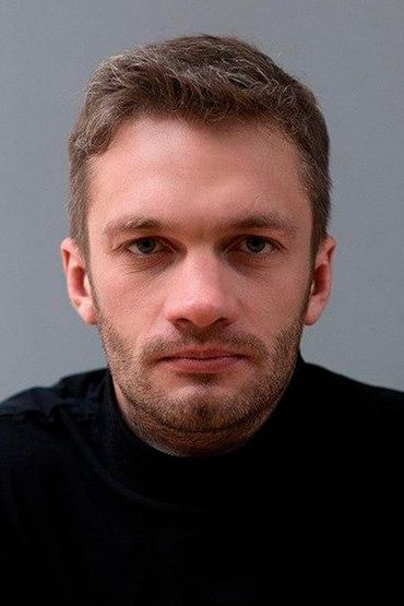 Владимир Барташевич