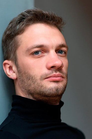 Владимир Барташевич