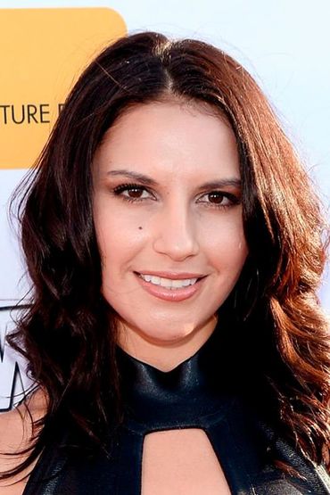 Беатрис Эрнандес