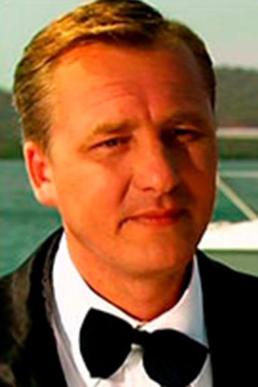 Александр Сериденко