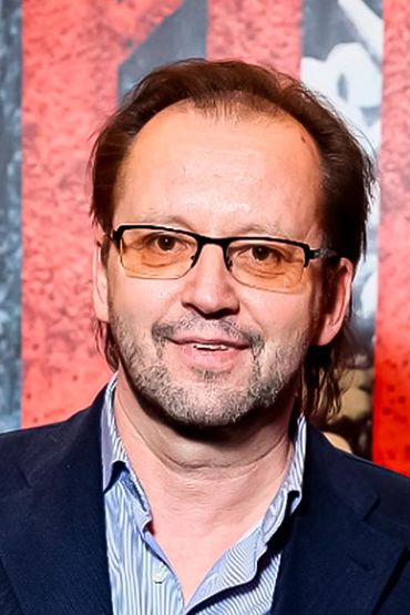 Андрей Кравчук