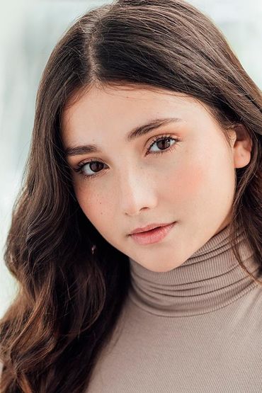 Аманда Экьюри