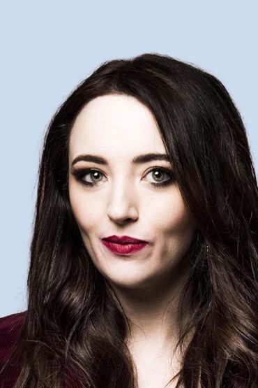 Ферн Брэйди