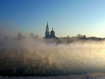 Церковь и мы Церковь и мы