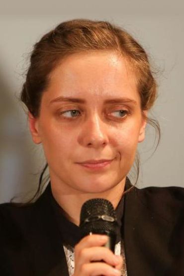 Любовь Мульменко