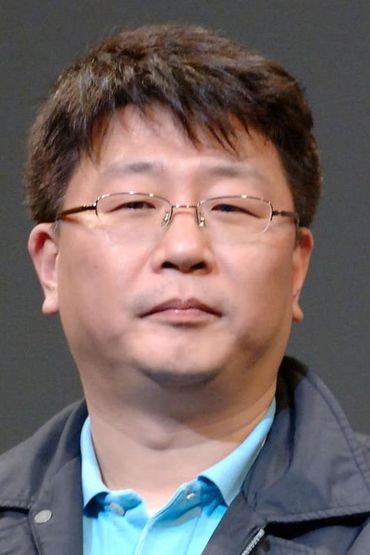 Квак Кён-тхэк